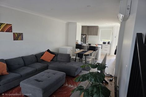 Photo of property in 14 Rauriki Lane, Rosehill, Papakura, 2113