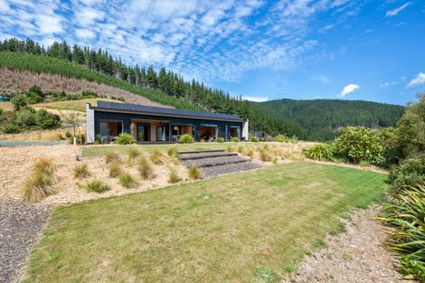 Photo of property in 1424 Queen Charlotte Drive, Linkwater, 7281