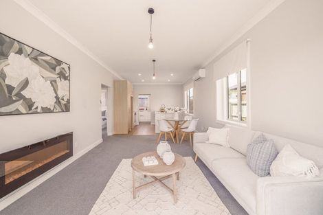Photo of property in 106 Randolph Street, Woolston, Christchurch, 8062