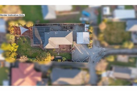 Photo of property in 34a Greenhaven Drive, Burwood, Christchurch, 8083