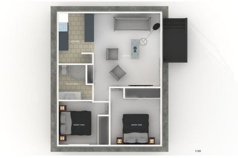 Photo of property in 16 Fraser-collin Crescent, Dannevirke, 4930