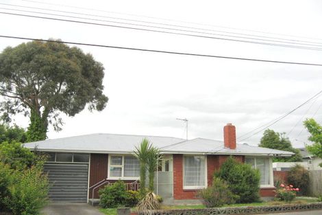 Photo of property in 11 Mcleod Street, Richmond, Christchurch, 8013
