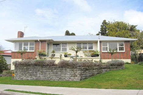 Photo of property in 6 Totara Terrace, Inglewood, 4330