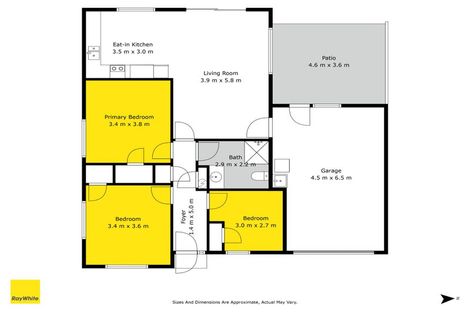 Photo of property in 4/8 Village Place, Tuakau, 2121