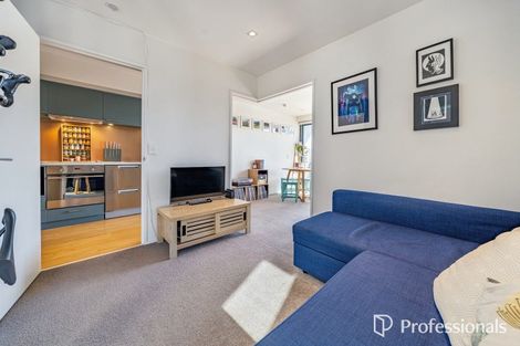 Photo of property in Forte Apartments, 72/13 College Street, Te Aro, Wellington, 6011