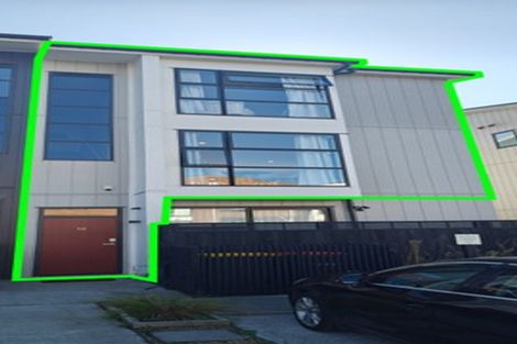 Photo of property in 12 Raranga Lane, Hobsonville, Auckland, 0616