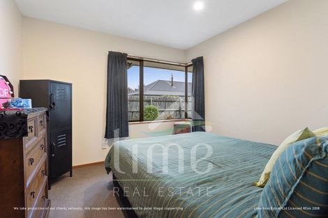 Photo of property in 160b White Street, Rangiora, 7400