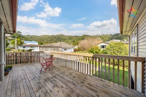 Photo of property in 94 Horoeka Street, Stokes Valley, Lower Hutt, 5019