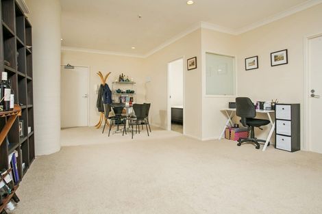 Photo of property in 2g/21 Hargreaves Street, Auckland Central, Auckland, 1011