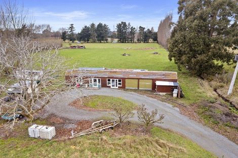 Photo of property in 176 Giles Road, Kaiapoi, 7692