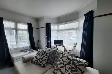 Photo of property in 118 Austin Street, Mount Victoria, Wellington, 6011