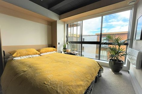 Photo of property in Vedado Apartments, 208/41 Hopper Street, Mount Cook, Wellington, 6011