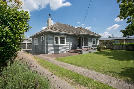 Photo of property in 12 Gladstone Road, Matamata, 3400