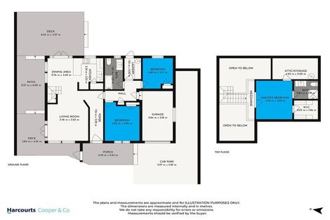 Photo of property in 2/7 Seine Road, Forrest Hill, Auckland, 0620