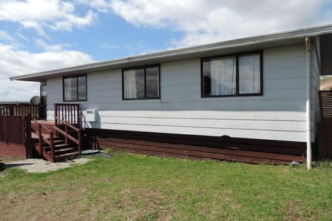 Photo of property in 49 Rotowaro Road, Huntly, 3700