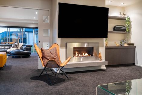 Photo of property in 1 Rossington Drive, West Melton, 7618