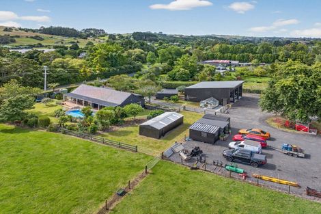 Photo of property in 10 Maxted Road, Ramarama, Drury, 2579