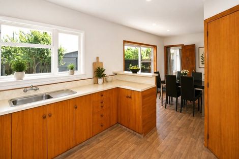 Photo of property in 4 Glencoe Street, Burnside, Christchurch, 8053