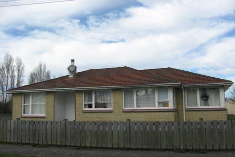 Photo of property in 1 Oban Place, Masterton, 5810