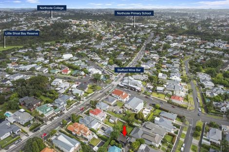 Photo of property in 1/20 Richmond Avenue, Northcote Point, Auckland, 0627