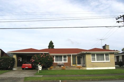 Photo of property in 39 Frederick Street, Avalon, Lower Hutt, 5011