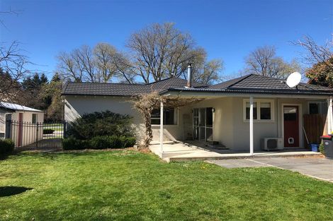 Photo of property in 5 Main Street, Fairlie, 7925