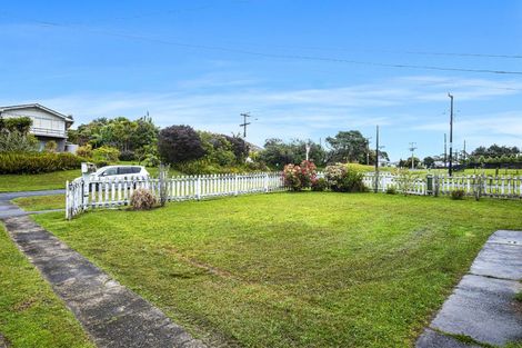 Photo of property in 185 Hokianga Road, Dargaville, 0310