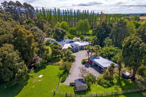 Photo of property in 72a Ahikouka Road, Ahikouka, Greytown, 5794