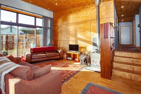 Photo of property in 115 Doctors Point Road, Waitati, 9085