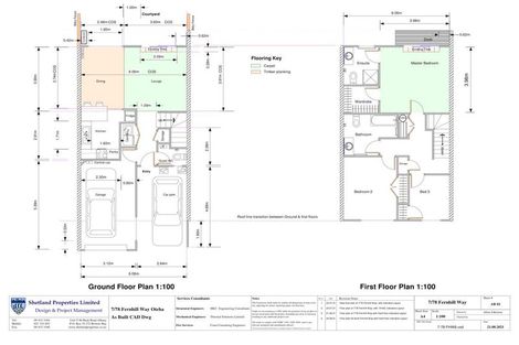 Photo of property in 7/78 Fernhill Way, Oteha, Auckland, 0632