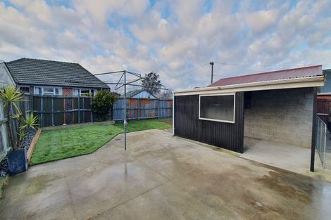 Photo of property in 28 Pauline Street, Linwood, Christchurch, 8062