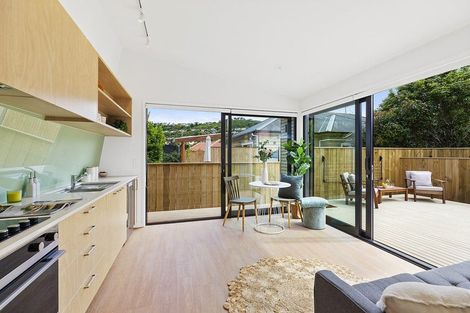 Photo of property in 46b Camperdown Road, Miramar, Wellington, 6022