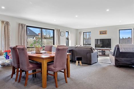 Photo of property in 12 Ormond Road, Lincoln, 7608