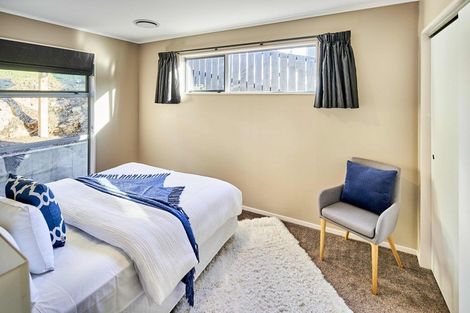 Photo of property in 98 Pope Street, Camborne, Porirua, 5026