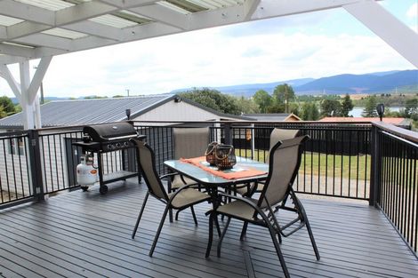 Photo of property in 26 Rotomanu Crescent, Mangakino, 3421