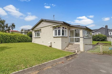 Photo of property in 21 Joffre Street, Frankton, Hamilton, 3204