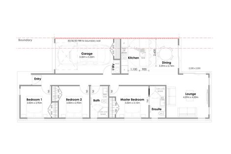 Photo of property in 5 Anawhata Lane, Papamoa, 3118