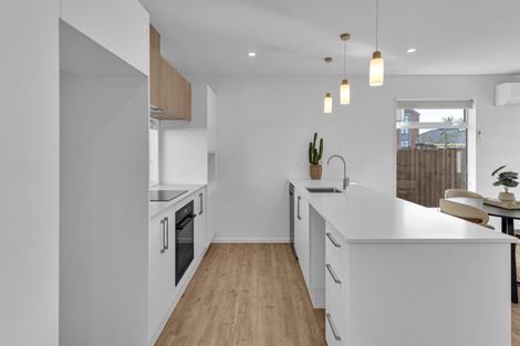 Photo of property in 91d Olliviers Road, Phillipstown, Christchurch, 8011