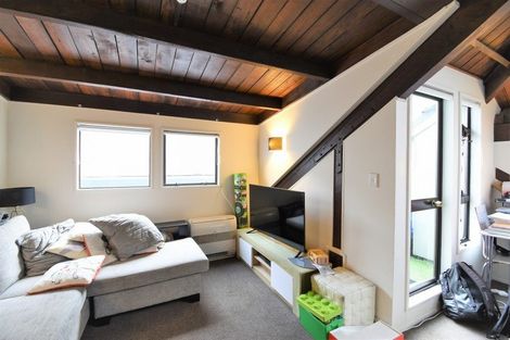 Photo of property in 10/7 Liverpool Street, Dunedin Central, Dunedin, 9016