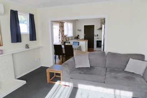 Photo of property in 95a Thackeray Street, Trentham, Upper Hutt, 5018