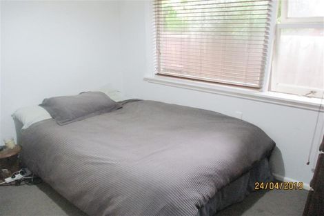 Photo of property in 2 Ilfracombe Place, Burnside, Christchurch, 8053