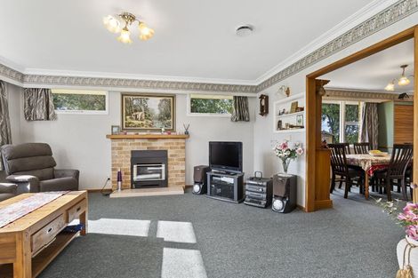 Photo of property in 1277 South Road, Manaia, Hawera, 4678