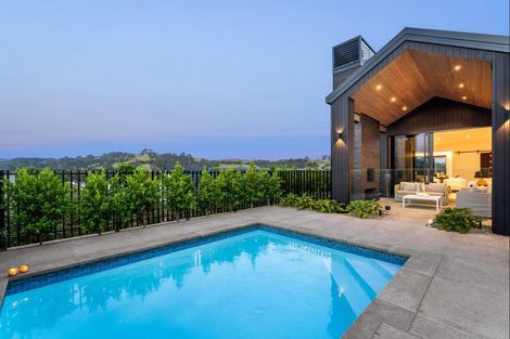 Photo of property in 25 Penney Rise, Matakana, 0985