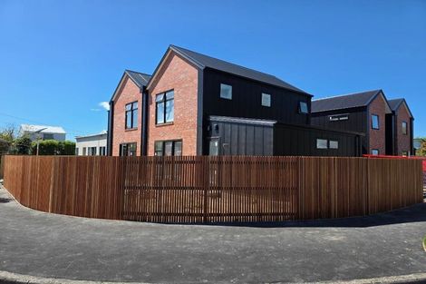 Photo of property in 1/12 Mccombs Street, Somerfield, Christchurch, 8024