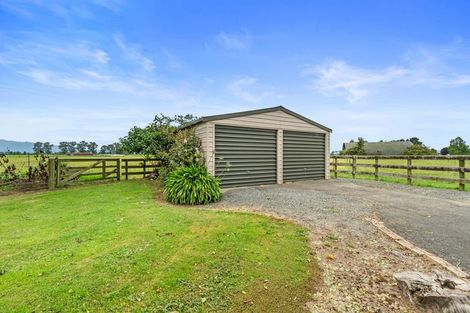 Photo of property in 728 Horrell Road, Morrinsville, 3374
