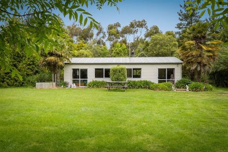 Photo of property in 1837 West Coast Road, Kirwee, Christchurch, 7671