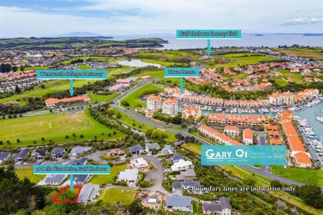Photo of property in 30 Bella Vista Drive, Gulf Harbour, Whangaparaoa, 0930
