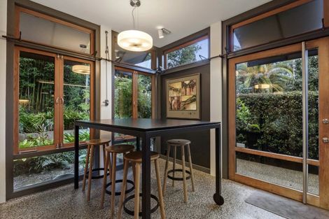 Photo of property in 4 Georgina Street, Freemans Bay, Auckland, 1011