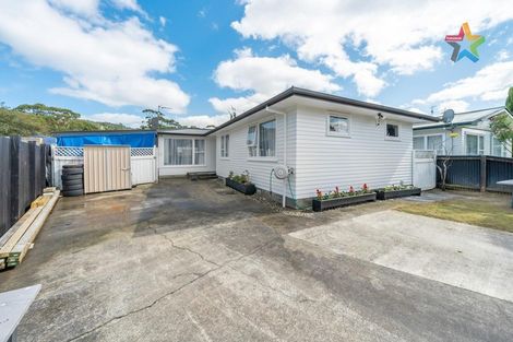 Photo of property in 81 Karamu Crescent, Wainuiomata, Lower Hutt, 5014
