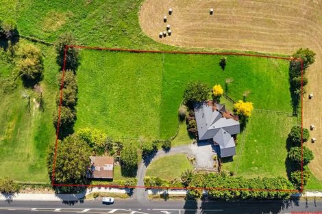 Photo of property in 91 Travers Road, Te Kauwhata, 3782